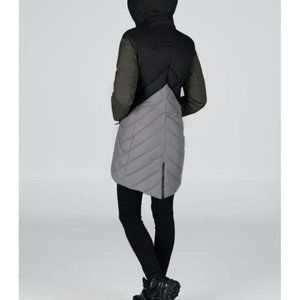 BNWT Indygena like Lululemon North Face Soia Kyo WINTER COAT Size Medium